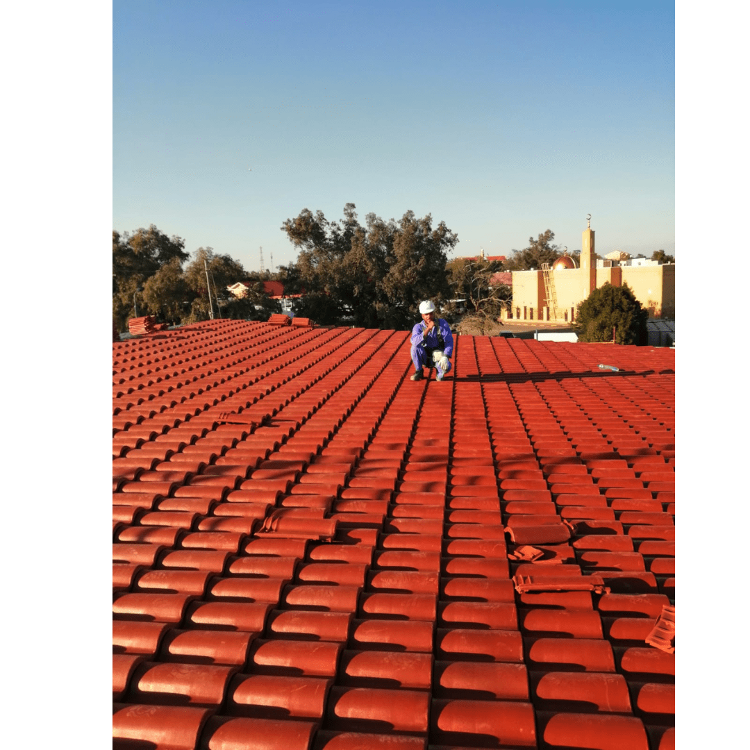 اعمال قرميد,قرميد الكويت,شركة قرميد, تركيب قرميد, تنفيذ قرميد , قرميد فلل