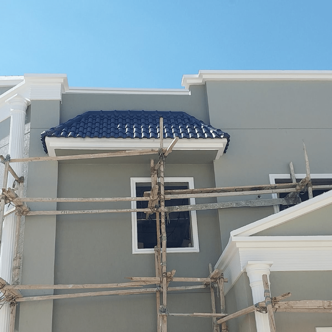 اعمال قرميد,قرميد الكويت,شركة قرميد, تركيب قرميد, تنفيذ قرميد , قرميد فلل