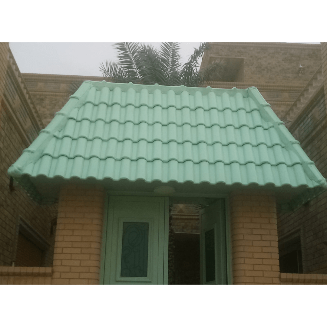 اعمال قرميد,قرميد الكويت,شركة قرميد, تركيب قرميد, تنفيذ قرميد , قرميد فلل