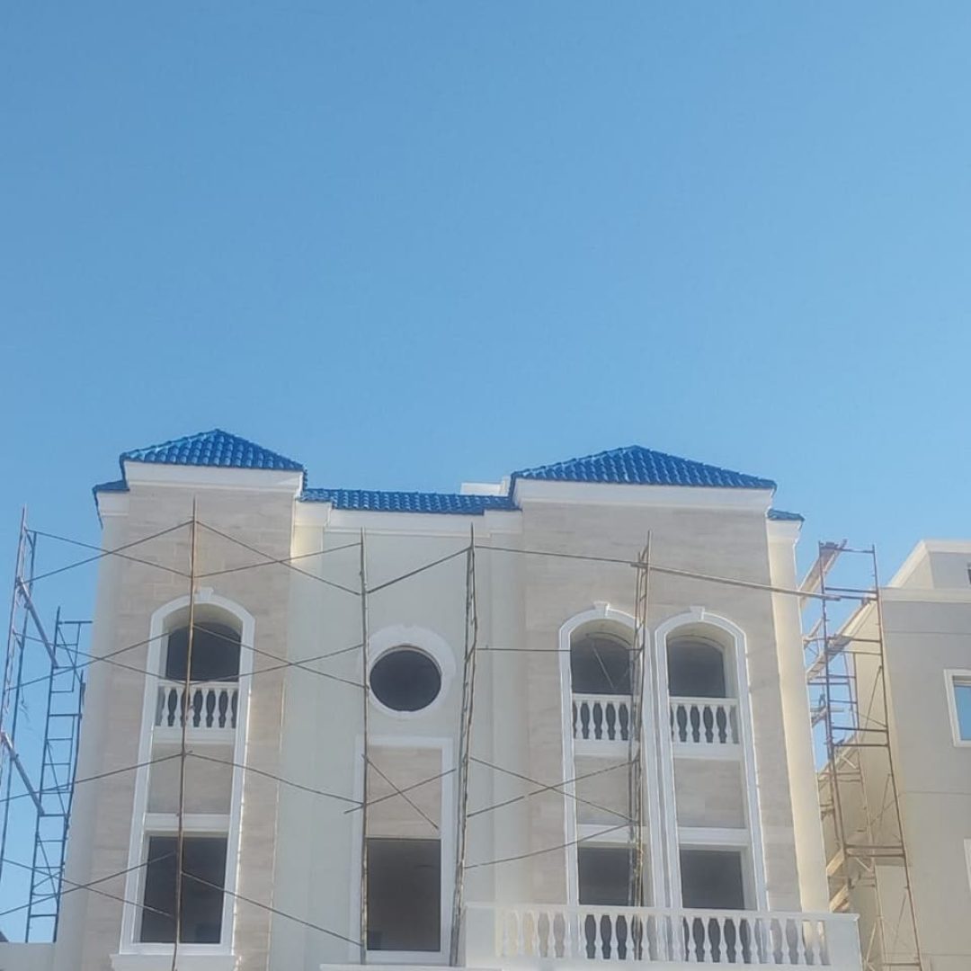 مقاول تركيب قرميد الكويت 90093623 معلم تركيب قرميد ايطالي