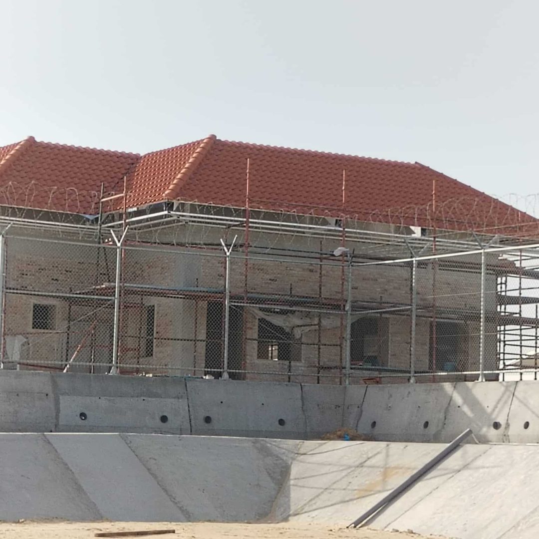 مقاول تركيب قرميد الكويت 90093623 معلم تركيب قرميد ايطالي