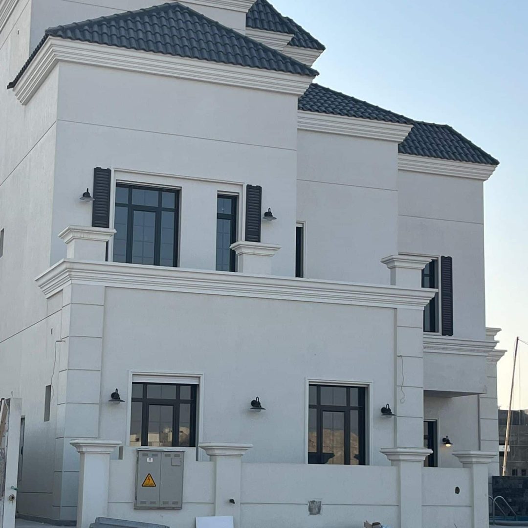 مقاول تركيب قرميد الكويت 90093623 معلم تركيب قرميد ايطالي