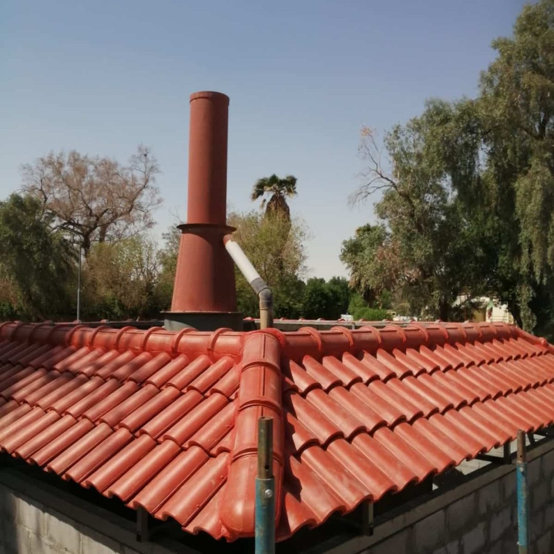 مقاول تركيب قرميد الكويت 90093623 معلم تركيب قرميد ايطالي